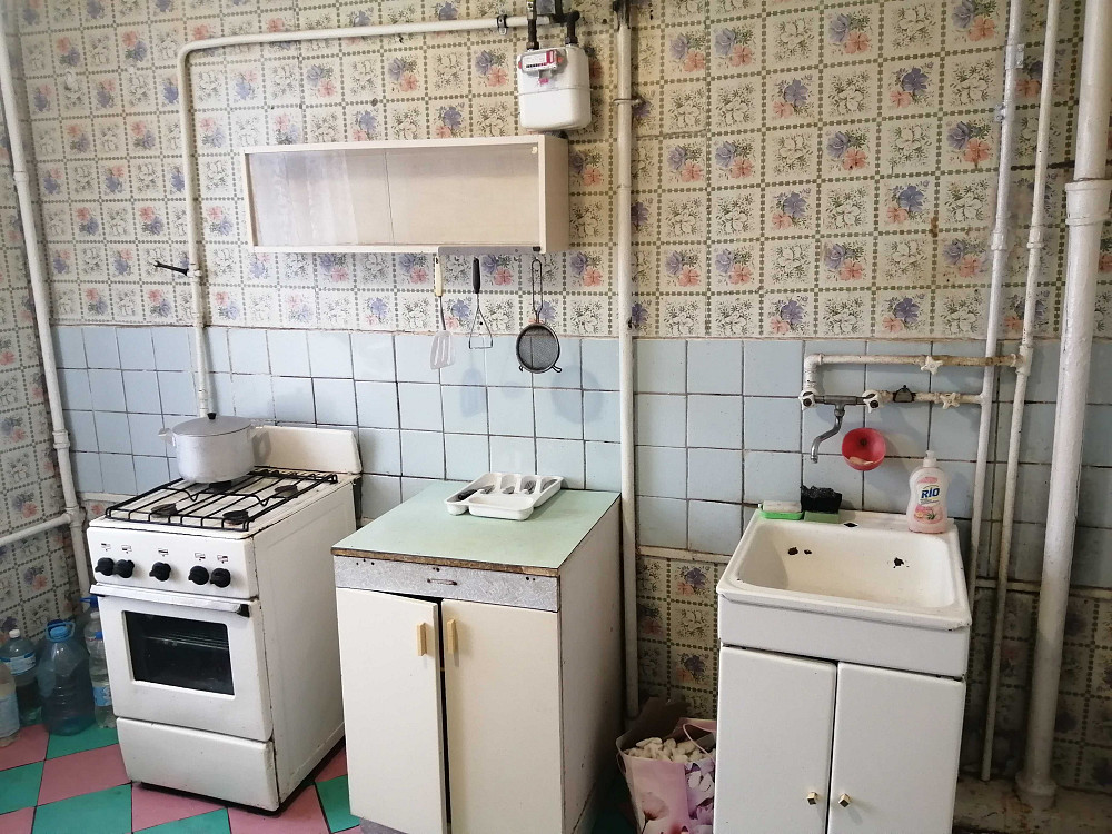 Сдам 2-к квартиру в центре на Металлургов (Глинка) по ул. Трегубенко Запорожье - изображение 5