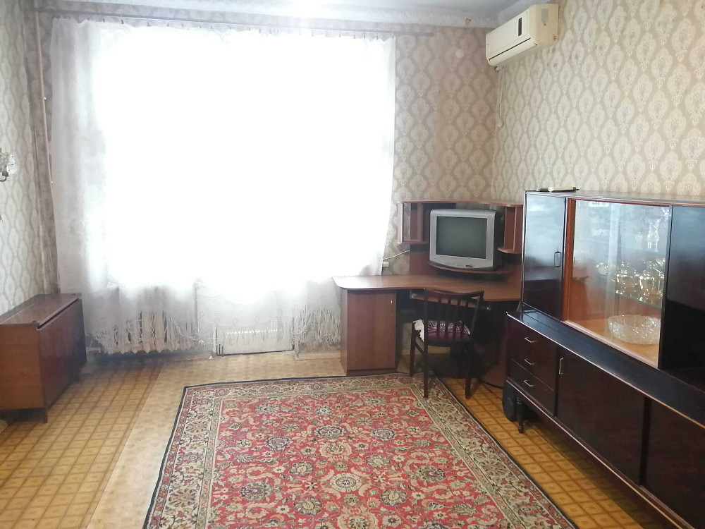 Сдам 2-к квартиру в центре на Металлургов (Глинка) по ул. Трегубенко Запорожье - изображение 2