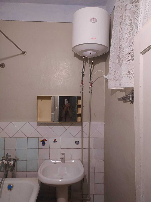 Сдам 2-к квартиру в центре на Металлургов (Глинка) по ул. Трегубенко Запорожье - изображение 7