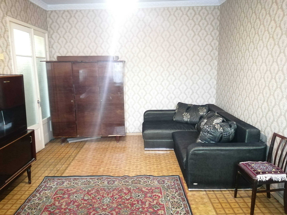 Сдам 2-к квартиру в центре на Металлургов (Глинка) по ул. Трегубенко Запорожье - изображение 1