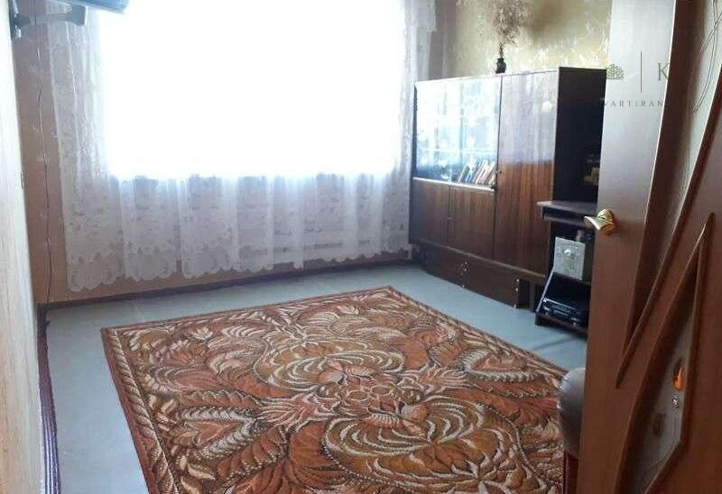Продам 3к квартиру ул. Амосова, 5 Харьков - изображение 1