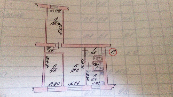 Продам 3-х комнатную квартиру в Подольске Подільськ - зображення 3