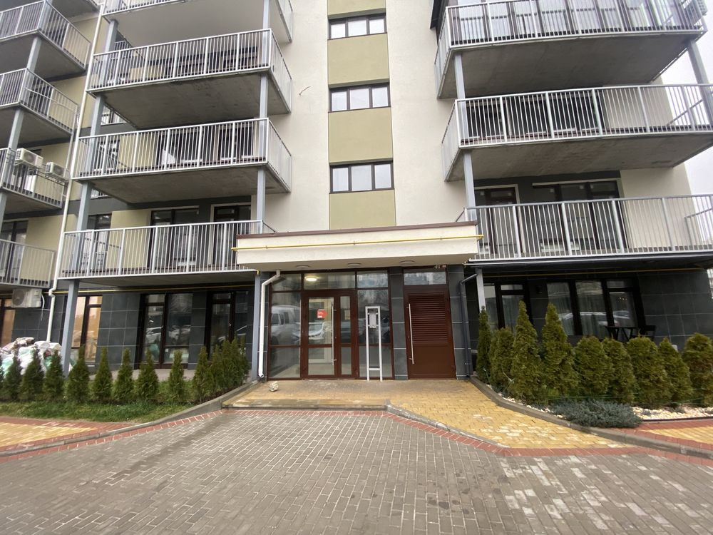 3 комн квартира Липинка 4 очередь Киев - изображение 3