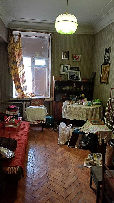 Продам 2-кв. в Центре ул.Сумская Харьков - изображение 3