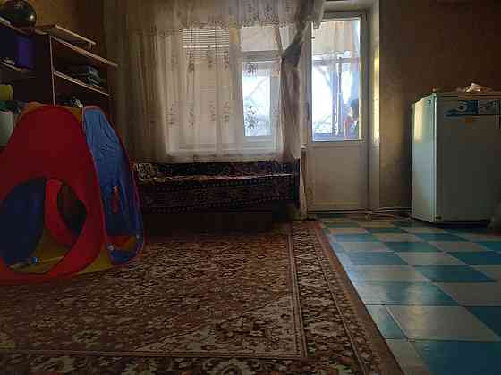 3-х кімнатна квартира у Покрові (Орджонікідзе) Покровка