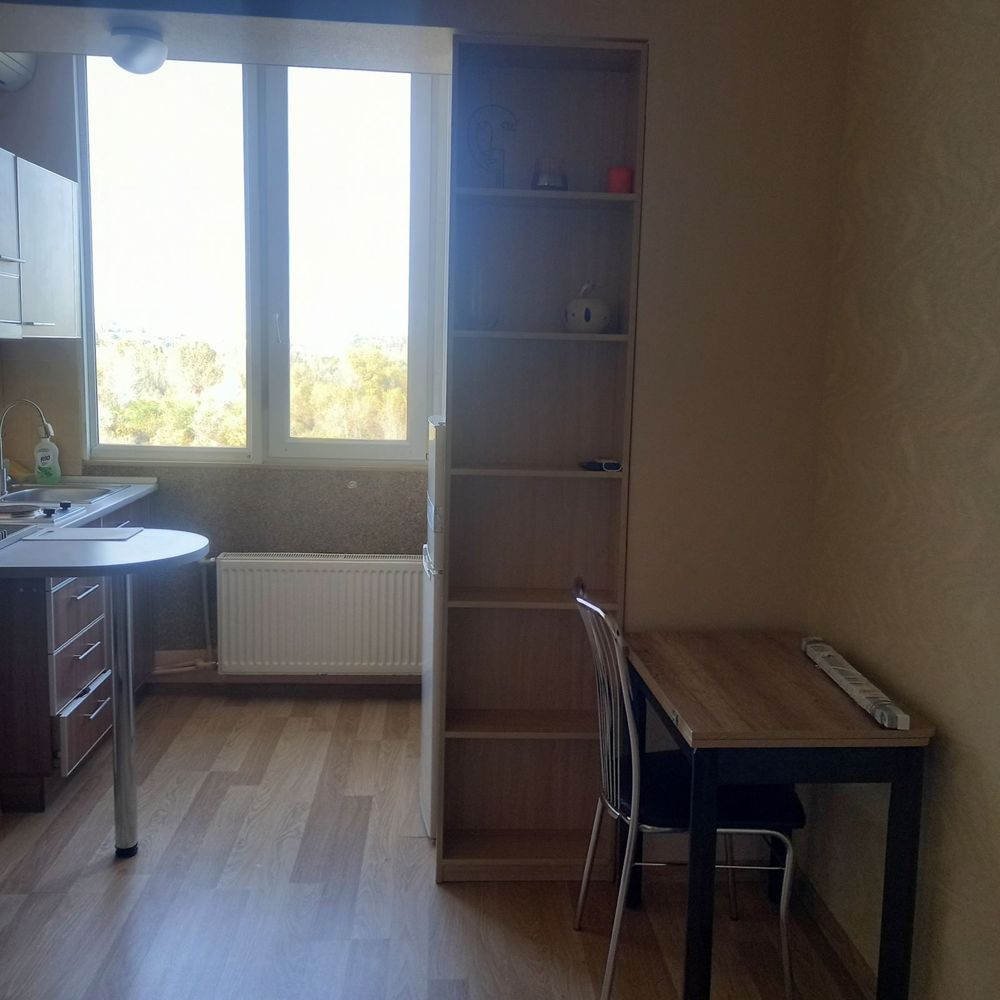 Аренда квартиры жк Воробьевы горы метро Академика Павлова Харьков - изображение 3