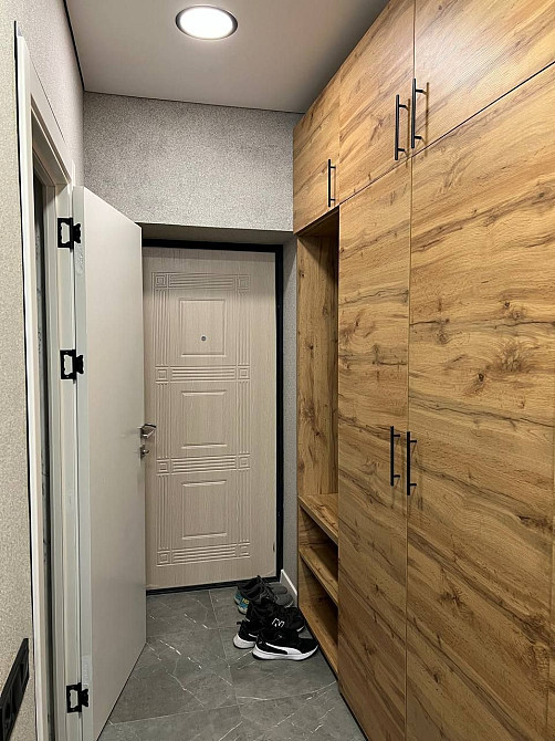 Свіжий ремонт. Оренда квартири в ЖК Манчестер Парк Київ - зображення 2