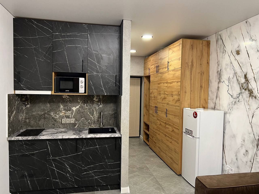 Свіжий ремонт. Оренда квартири в ЖК Манчестер Парк Київ - зображення 1