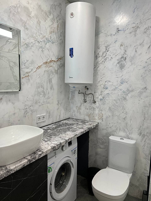 Свіжий ремонт. Оренда квартири в ЖК Манчестер Парк Київ - зображення 8