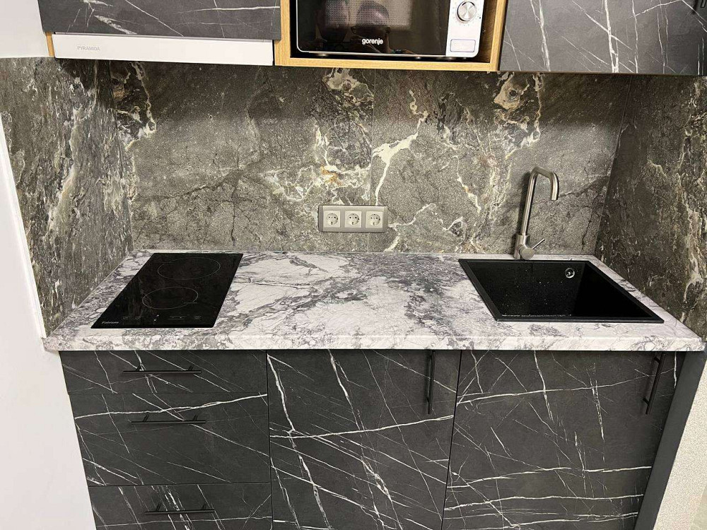 Свіжий ремонт. Оренда квартири в ЖК Манчестер Парк Київ - зображення 7