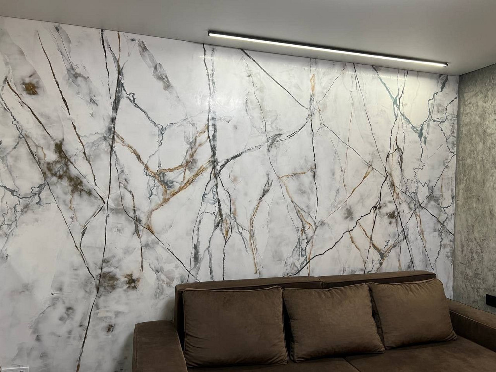 Свіжий ремонт. Оренда квартири в ЖК Манчестер Парк Київ - зображення 3