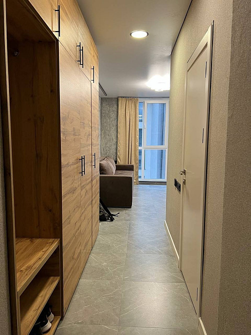 Свіжий ремонт. Оренда квартири в ЖК Манчестер Парк Київ - зображення 5