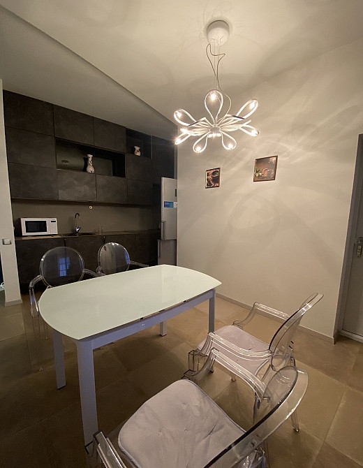 Студия и спальня жк эдельвейс новострой дворец спорта новые дома Харьков - изображение 5