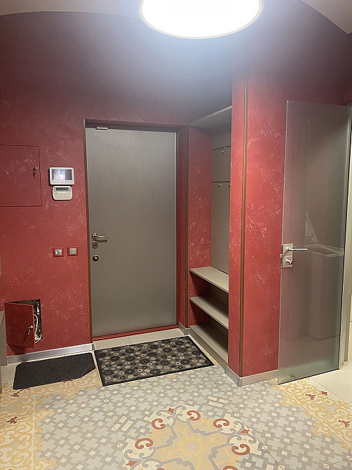 Студия и спальня жк эдельвейс новострой дворец спорта новые дома Харьков - изображение 8