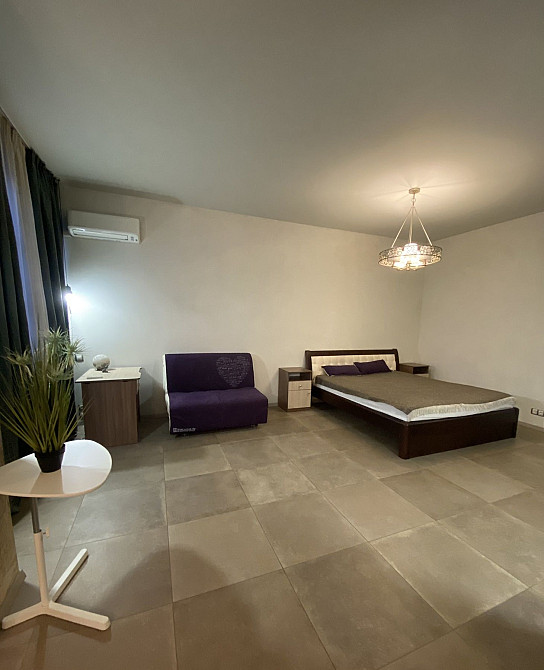 Студия и спальня жк эдельвейс новострой дворец спорта новые дома Харьков - изображение 7