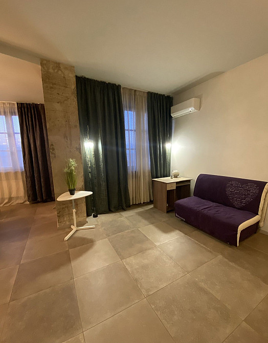 Студия и спальня жк эдельвейс новострой дворец спорта новые дома Харьков - изображение 4