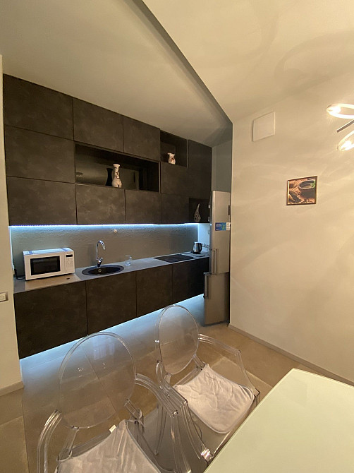 Студия и спальня жк эдельвейс новострой дворец спорта новые дома Харьков - изображение 2