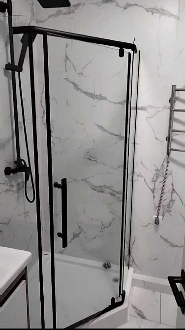 оренда 1 кімн ЖК Нова Англія Новая Англия Лондон вул Максимовича Київ - зображення 7