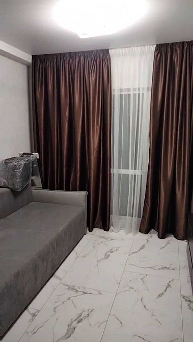 оренда 1 кімн ЖК Нова Англія Новая Англия Лондон вул Максимовича Київ - зображення 3