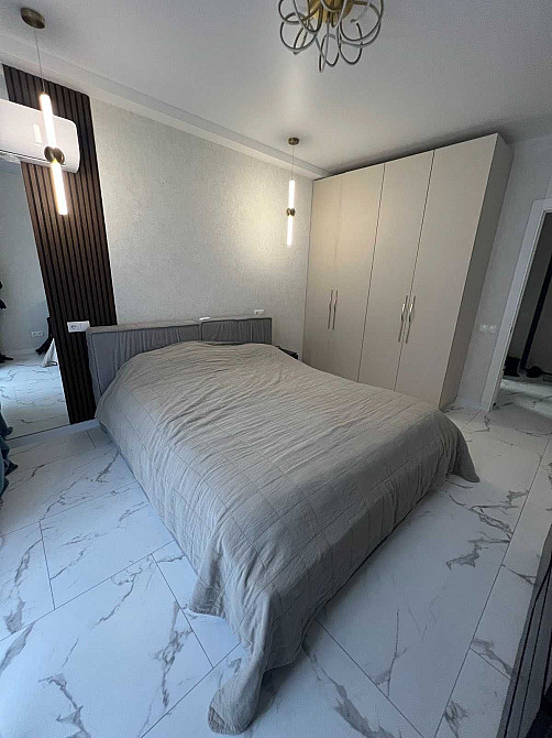 оренда 1 кімн ЖК Нова Англія Новая Англия Лондон вул Максимовича Київ - зображення 5