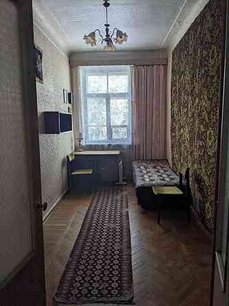 Продам 4х кімн квартиру в центрі Новомосковська Новомосковськ