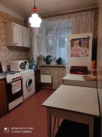 Сдам 1-комнатную квартиру на Роганском Жилмассиве. Харьков - изображение 4