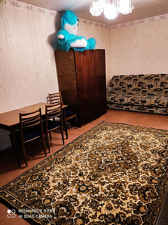 Сдам 1-комнатную квартиру на Роганском Жилмассиве. Харьков - изображение 3
