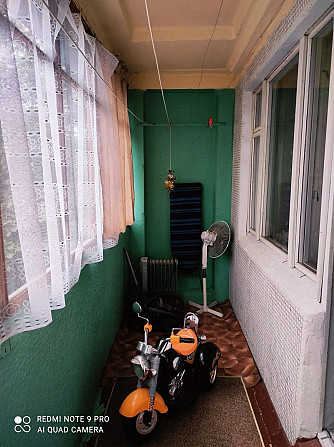 Сдам 1-комнатную квартиру на Роганском Жилмассиве. Харьков - изображение 7
