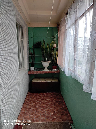 Сдам 1-комнатную квартиру на Роганском Жилмассиве. Харьков - изображение 6