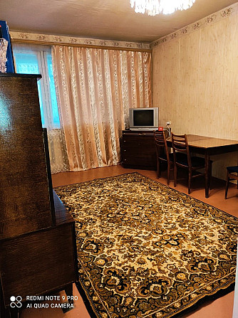 Сдам 1-комнатную квартиру на Роганском Жилмассиве. Харьков - изображение 2