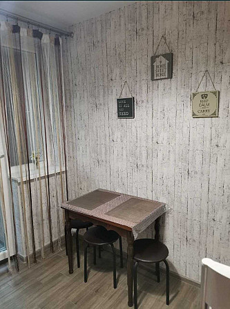 Аренда 1-комнатной квартиры в элитном новострое ЖК "Ньютона". IL Харьков - изображение 4