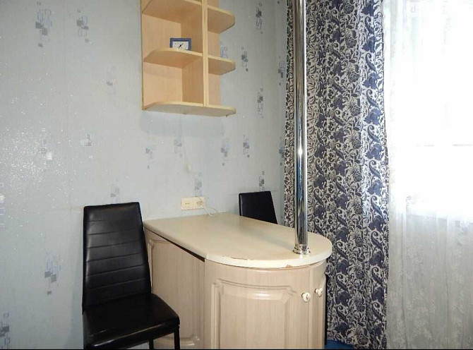 В Центре!Сдам 3 комнатную квартиру,две спальни,ул.Алчевских24,CB Харьков - изображение 3