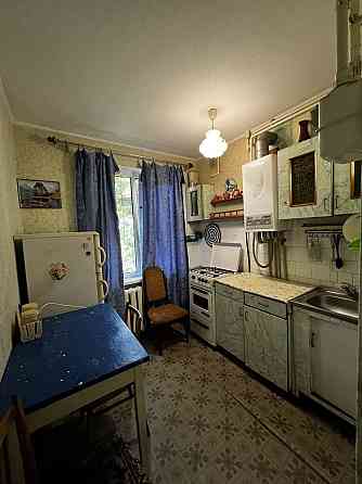 Здам 1 кімнатну квартиру р-н Луначарського в жилому стані,меблі,холод. Черкассы