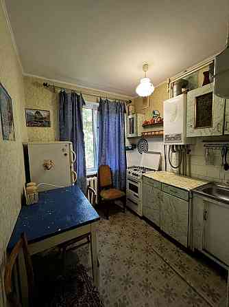 Здам 1 кімнатну квартиру р-н Луначарського в жилому стані,меблі,холод. Черкассы