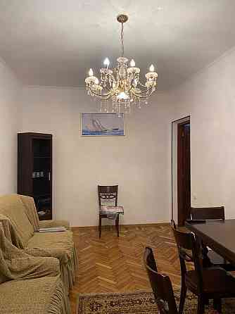 Сдам 3-комнатную квартиру в историческом центре Одессы, ул. Садовая. Одесса
