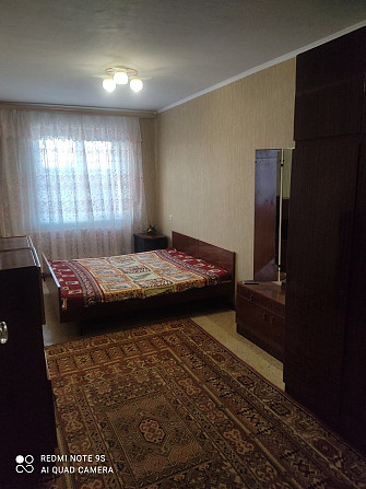 `2х кімнатна квартира, Свободы  б.138 Кременчук - зображення 3