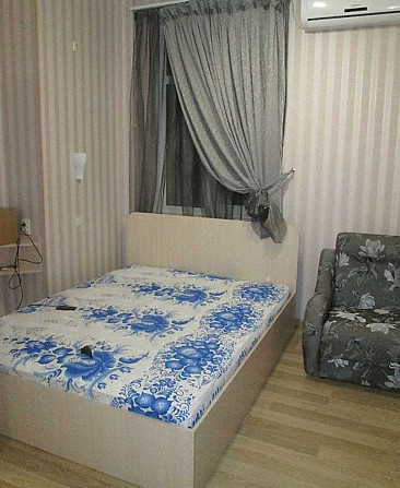 Аренда 1-комнатной квартиры на Леваде возле м. Гагарина. IL Харьков - изображение 2