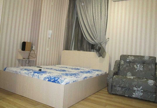 Аренда 1-комнатной квартиры на Леваде возле м. Гагарина. IL Харьков - изображение 5