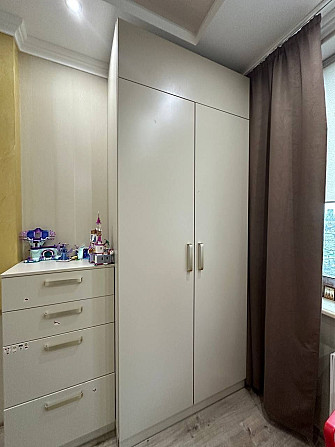 Большая Однокомнатная квартира с гардеробом на низком этаже Альтаир Одеса - зображення 4