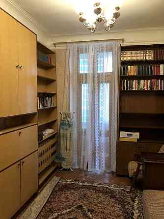 Сдам 3-х комнатную квартиру на Французском бульваре Одесса