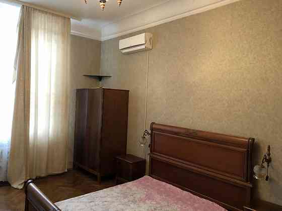 Сдам 3-х комнатную квартиру на Французском бульваре Одеса