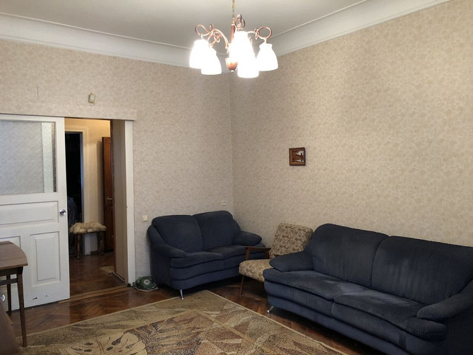 Сдам 3-х комнатную квартиру на Французском бульваре Одеса - зображення 2