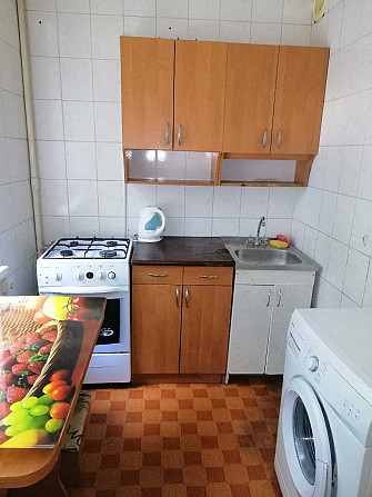 Сдам свою 1 комнатную квартиру 5 минут до метро Студенческая Харьков - изображение 5