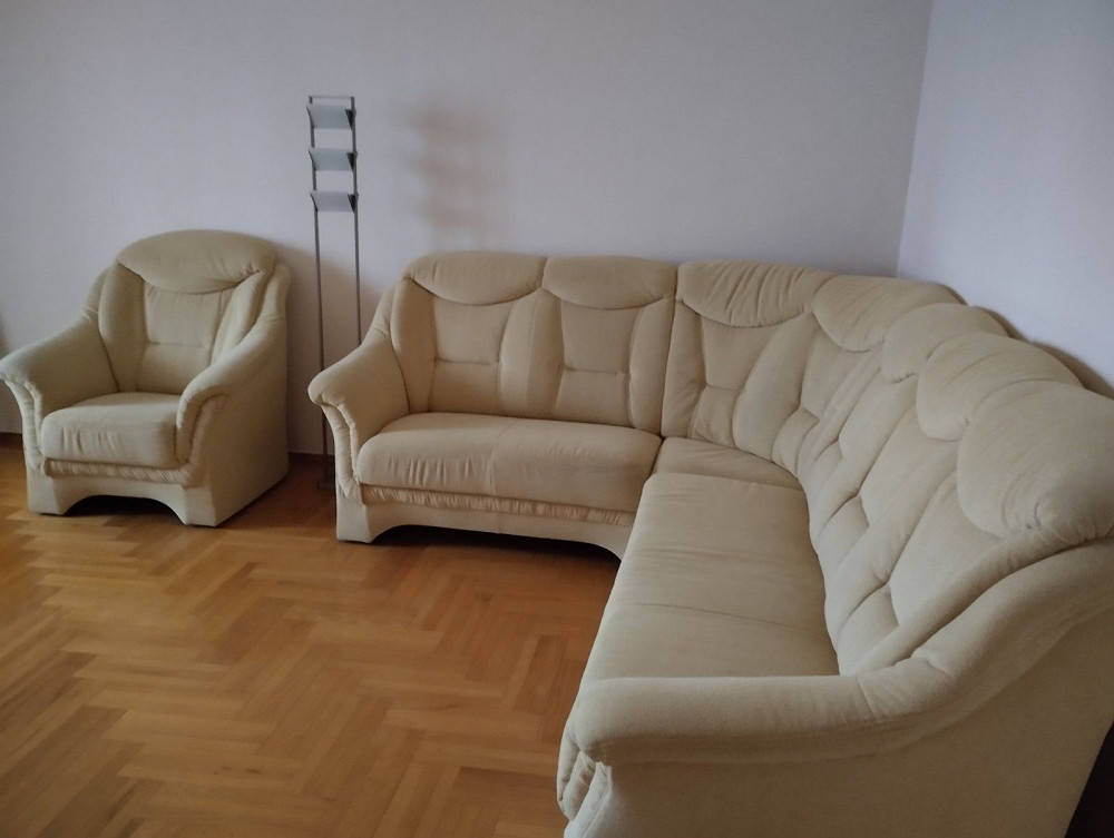 Здам 3х.кім.кв.Троєщина,вул.Милославська,31б Київ - зображення 2