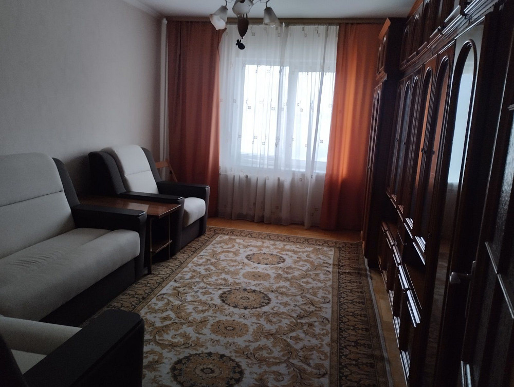 Здам 3х.кім.кв.Троєщина,вул.Милославська,31б Київ - зображення 4