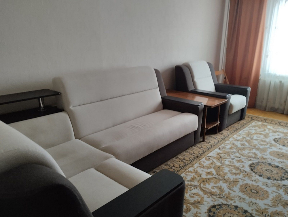 Здам 3х.кім.кв.Троєщина,вул.Милославська,31б Київ - зображення 1