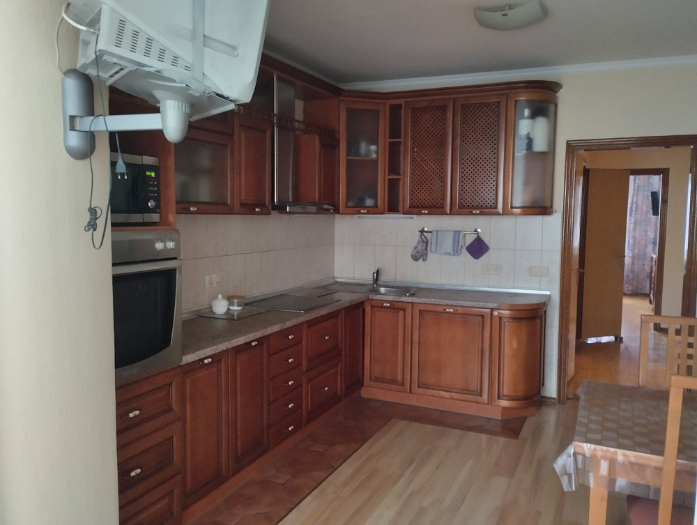 Здам 3х.кім.кв.Троєщина,вул.Милославська,31б Київ - зображення 7