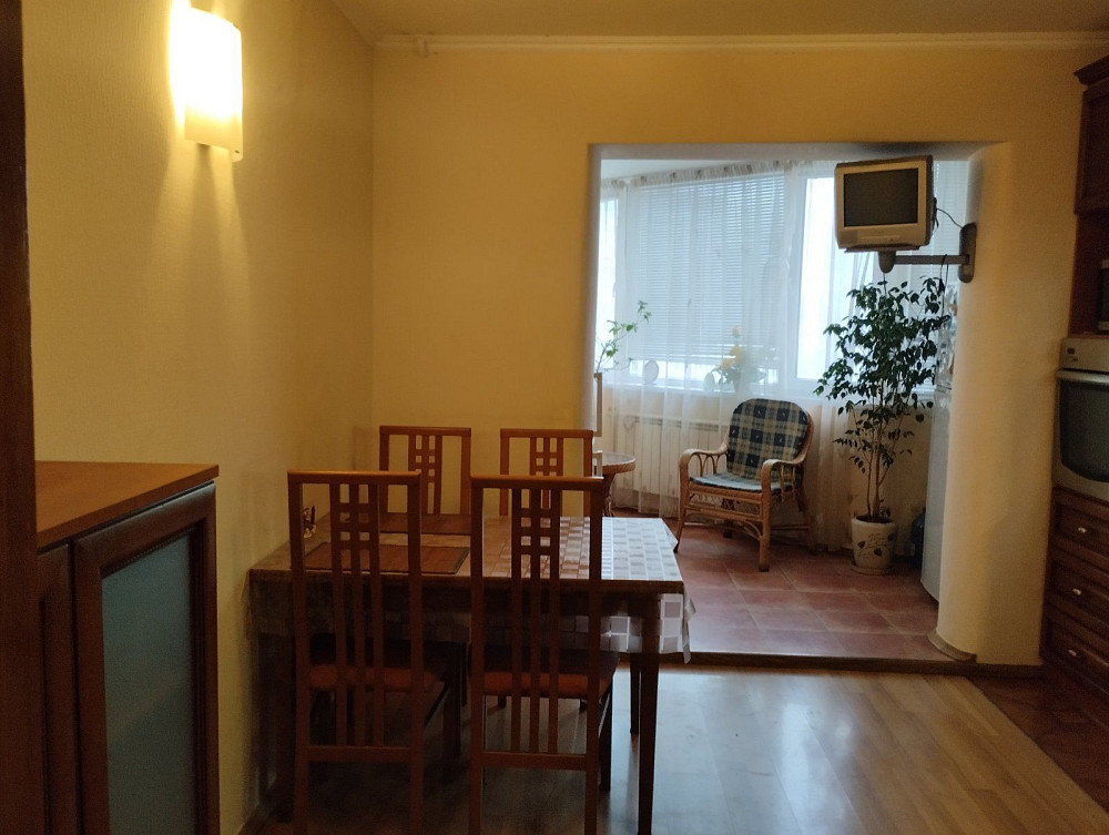 Здам 3х.кім.кв.Троєщина,вул.Милославська,31б Київ - зображення 6