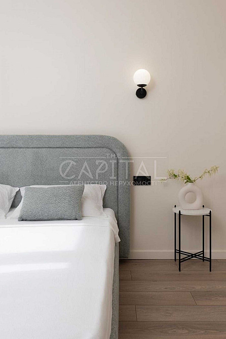 Оренда 1-к квартири в  ЖК "DOCK 32", просп. Степана Бандери Київ - зображення 8