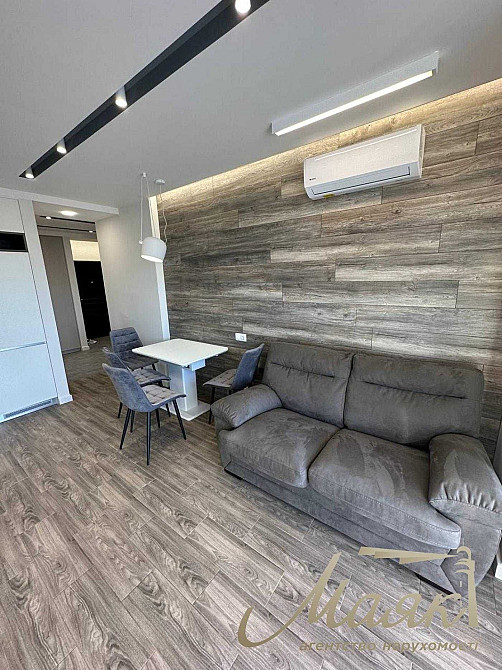 Аренда 3-х комнатной квартиры в ЖК Владимирский, Печерский район. Киев - изображение 3